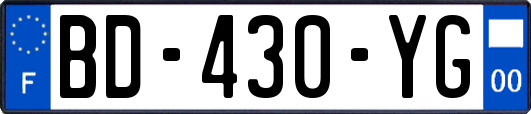 BD-430-YG