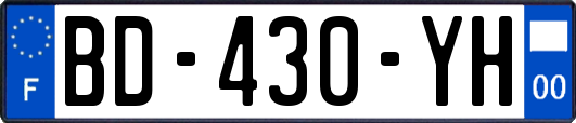 BD-430-YH