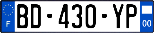 BD-430-YP