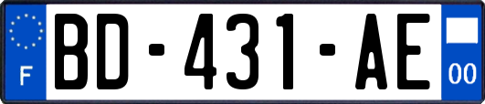 BD-431-AE