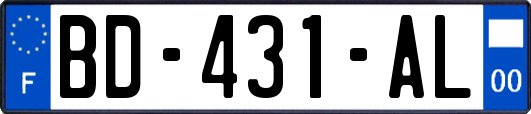 BD-431-AL