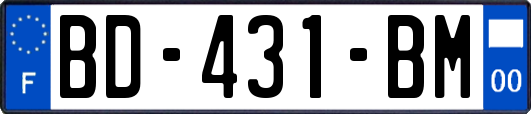 BD-431-BM