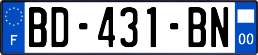 BD-431-BN