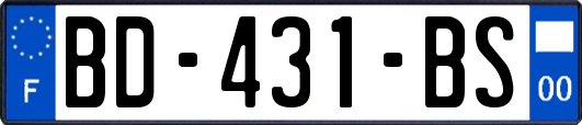 BD-431-BS