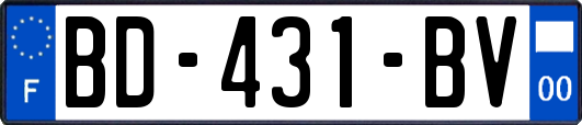BD-431-BV