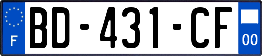 BD-431-CF