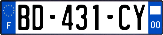 BD-431-CY
