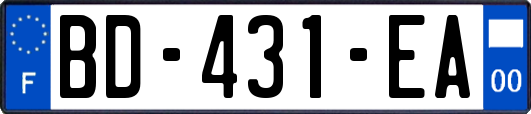 BD-431-EA
