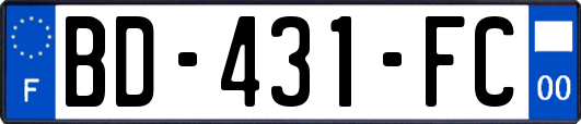 BD-431-FC