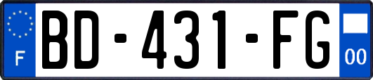 BD-431-FG