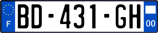 BD-431-GH