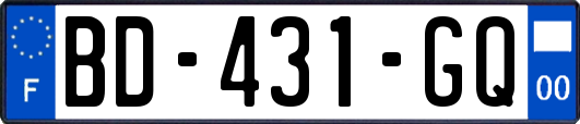 BD-431-GQ