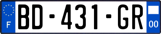 BD-431-GR