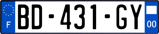 BD-431-GY