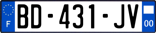 BD-431-JV