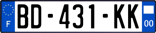 BD-431-KK