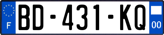 BD-431-KQ