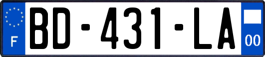 BD-431-LA