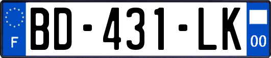 BD-431-LK
