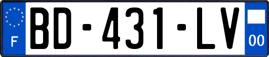 BD-431-LV