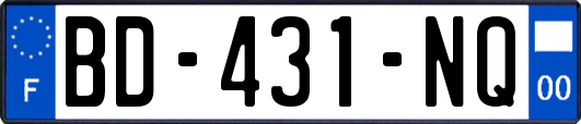 BD-431-NQ