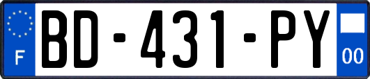 BD-431-PY