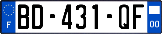 BD-431-QF