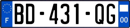 BD-431-QG