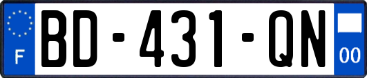 BD-431-QN