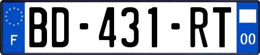 BD-431-RT