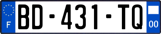 BD-431-TQ