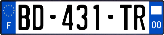 BD-431-TR