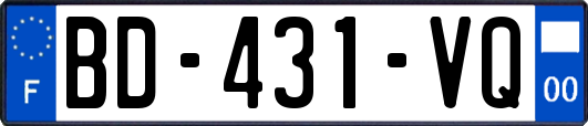 BD-431-VQ