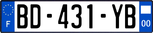 BD-431-YB