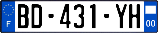 BD-431-YH