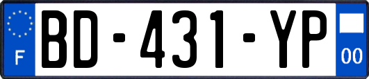 BD-431-YP