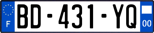 BD-431-YQ