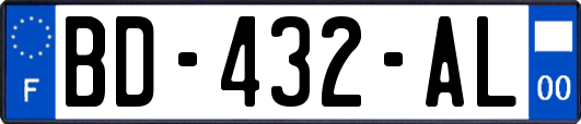 BD-432-AL