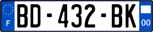 BD-432-BK