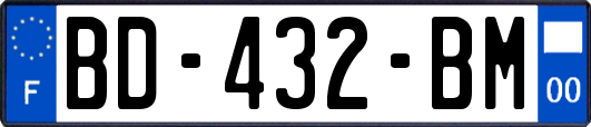 BD-432-BM