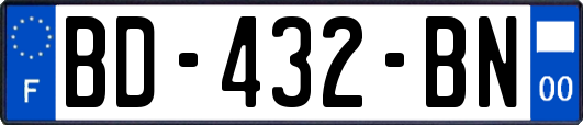 BD-432-BN