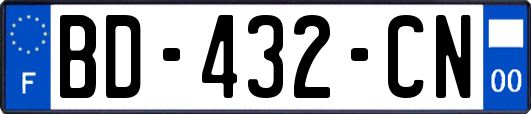 BD-432-CN