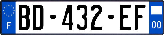 BD-432-EF