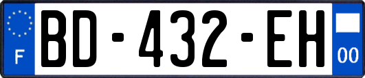 BD-432-EH