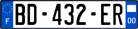 BD-432-ER