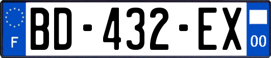 BD-432-EX