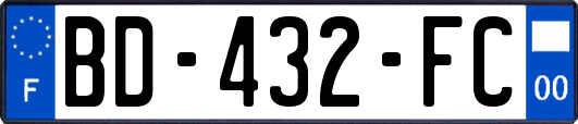 BD-432-FC