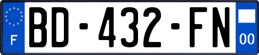 BD-432-FN