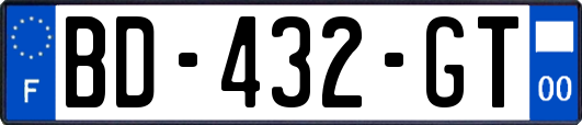 BD-432-GT