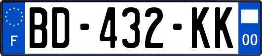 BD-432-KK